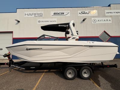 BOATZON | Nautique G23SUPER AIR 2027