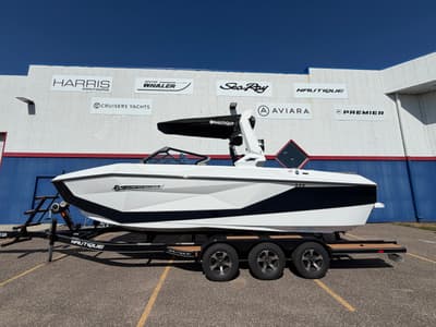 BOATZON | Nautique G23SUPER AIR 2027