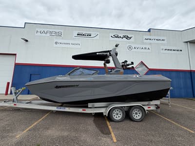 BOATZON | Nautique G23SUPER AIR 2027