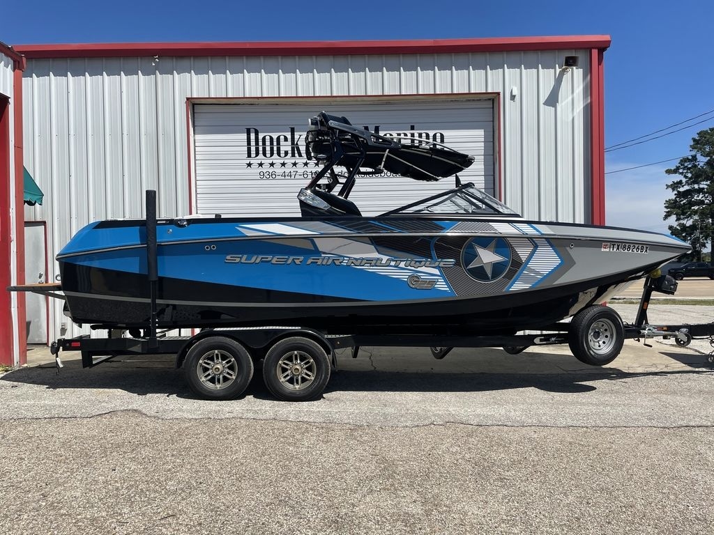 2013 Nautique G25 - Sold Boat