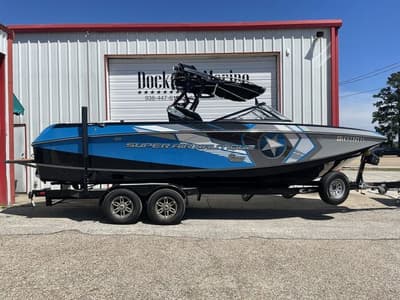 BOATZON | Nautique G25 2013 BOATZON | Nautique G25 2013