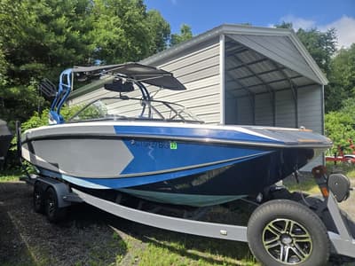 BOATZON | Nautique G25 2015