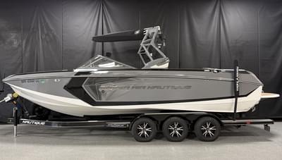 BOATZON | Nautique G25 2016