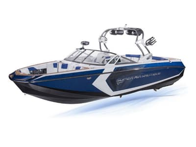 BOATZON | Nautique G25 2016