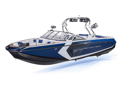 BOATZON | Nautique G25 2016