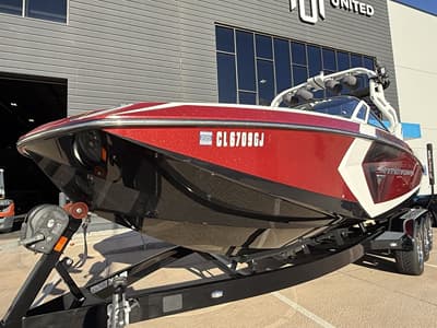 BOATZON | Nautique G25 2017