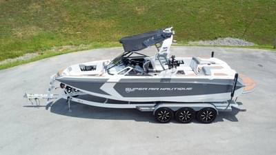 BOATZON | Nautique G25 2018 BOATZON | Nautique G25 2018