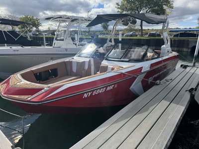 BOATZON | Nautique G25 2019 BOATZON | Nautique G25 2019
