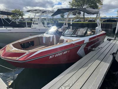 BOATZON | Nautique G25 2019 BOATZON | Nautique G25 2019