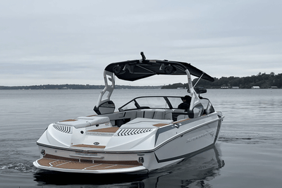 BOATZON | Nautique G25 2019