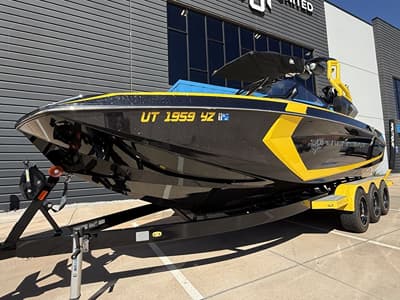 BOATZON | NAUTIQUE G25 2019 BOATZON | NAUTIQUE G25 2019