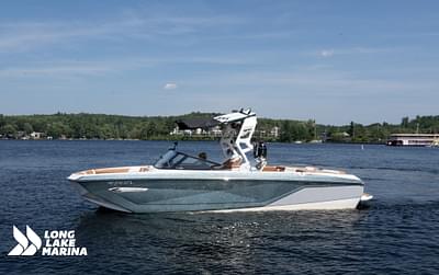 BOATZON | Nautique G25 2021 BOATZON | Nautique G25 2021
