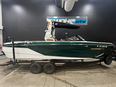 BOATZON | Nautique G25 2024