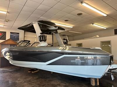 BOATZON | Nautique Super Air Nautique G25 2025 BOATZON | Nautique Super Air Nautique G25 2025