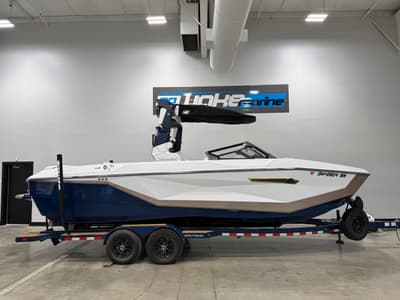 BOATZON | Nautique G25 2025