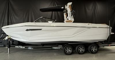 BOATZON | Nautique G25 2025