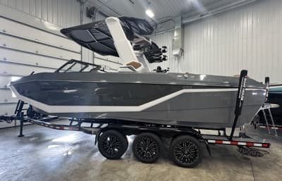 BOATZON | Nautique G25 2026