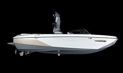 BOATZON | Nautique G25 2026