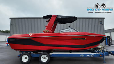 BOATZON | Nautique G25 2026