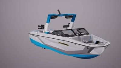 BOATZON | Nautique G25 2026