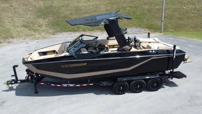 BOATZON | Nautique G25 2027
