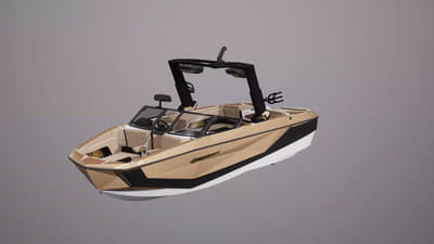 BOATZON | Nautique G25 2027