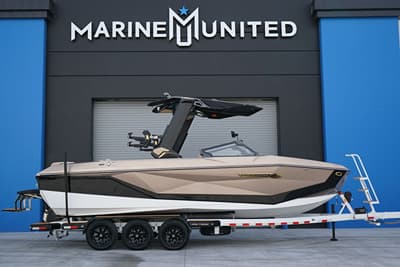 BOATZON | Nautique G25 2027