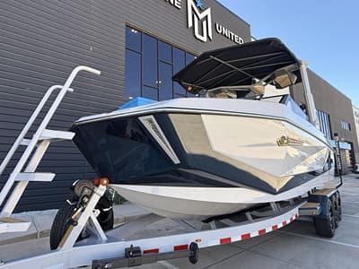 BOATZON | Nautique G25 2027 BOATZON | Nautique G25 2027