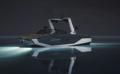 BOATZON | Nautique G25 2027