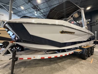 BOATZON | Nautique G25 2027