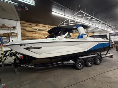 BOATZON | Nautique G25 Paragon 2021