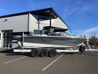 BOATZON | Nautique G25 Paragon 2022 BOATZON | Nautique G25 Paragon 2022