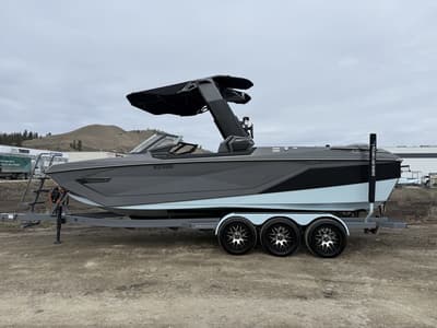 BOATZON | Nautique G25 Paragon 2023