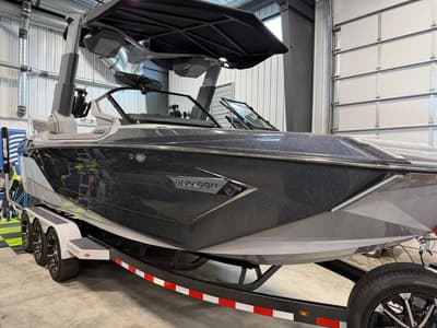 BOATZON | Nautique G25 Paragon 2023 BOATZON | Nautique G25 Paragon 2023