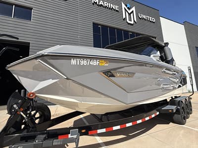 BOATZON | Nautique G25 Paragon 2023