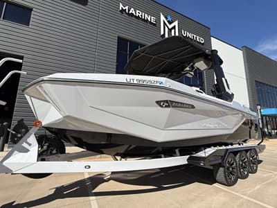 BOATZON | Nautique G25 Paragon 2024