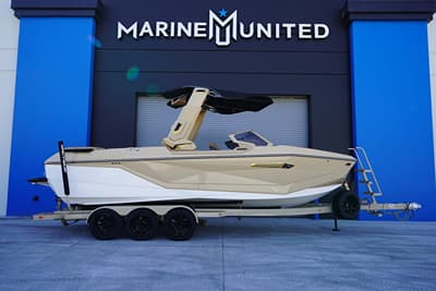 BOATZON | Nautique G25 Paragon 2025 BOATZON | Nautique G25 Paragon 2025