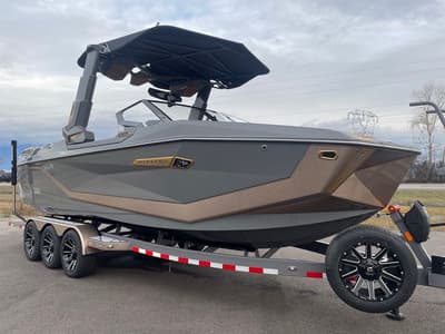 BOATZON | Nautique G25 Paragon 2026