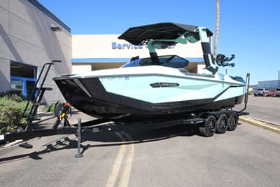 BOATZON | Nautique G25 Paragon 2026