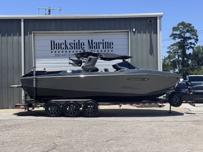BOATZON | Nautique G25 Paragon 2026