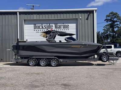 BOATZON | Nautique G25 Paragon 2026