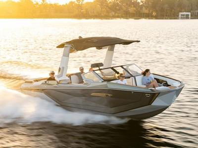 BOATZON | Nautique G25 Paragon 2026
