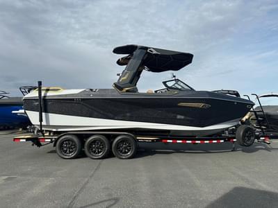 BOATZON | Nautique G25 Paragon 2026