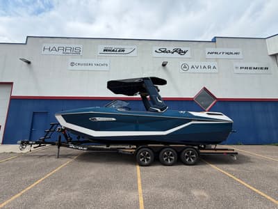 BOATZON | Nautique G25 Paragon 2026