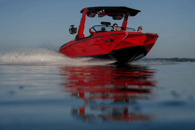 BOATZON | Nautique G25 Paragon 2026