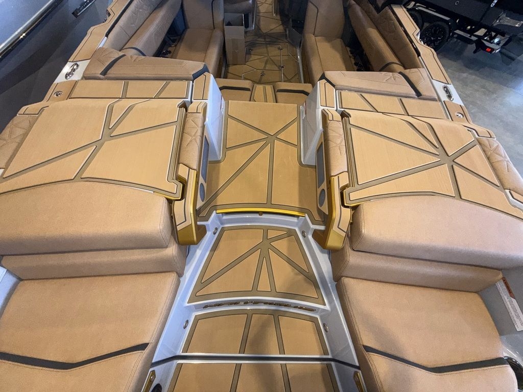 2026 Nautique G25 Paragon - Sold Boat