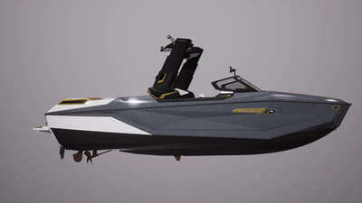 BOATZON | Nautique G25 Paragon 2026