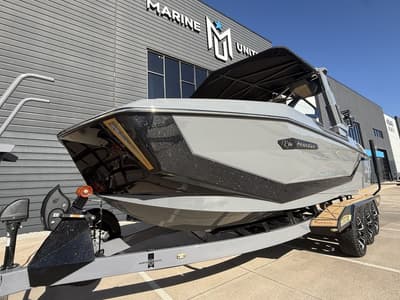 BOATZON | Nautique G25 Paragon 2026