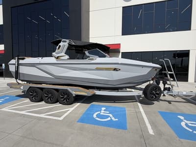 BOATZON | Nautique G25 Paragon 2026