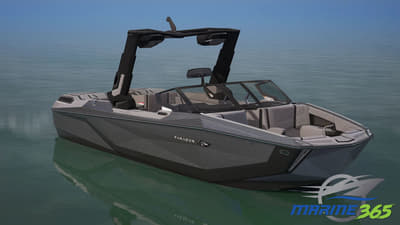 BOATZON | Nautique G25 Paragon 2026